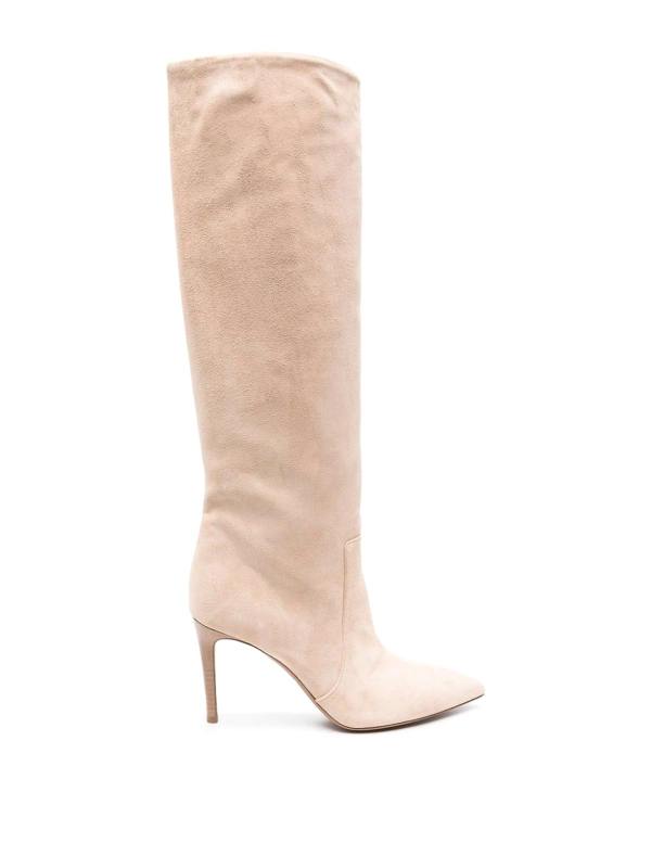 Paris Texas Sandales - Beige Clair
