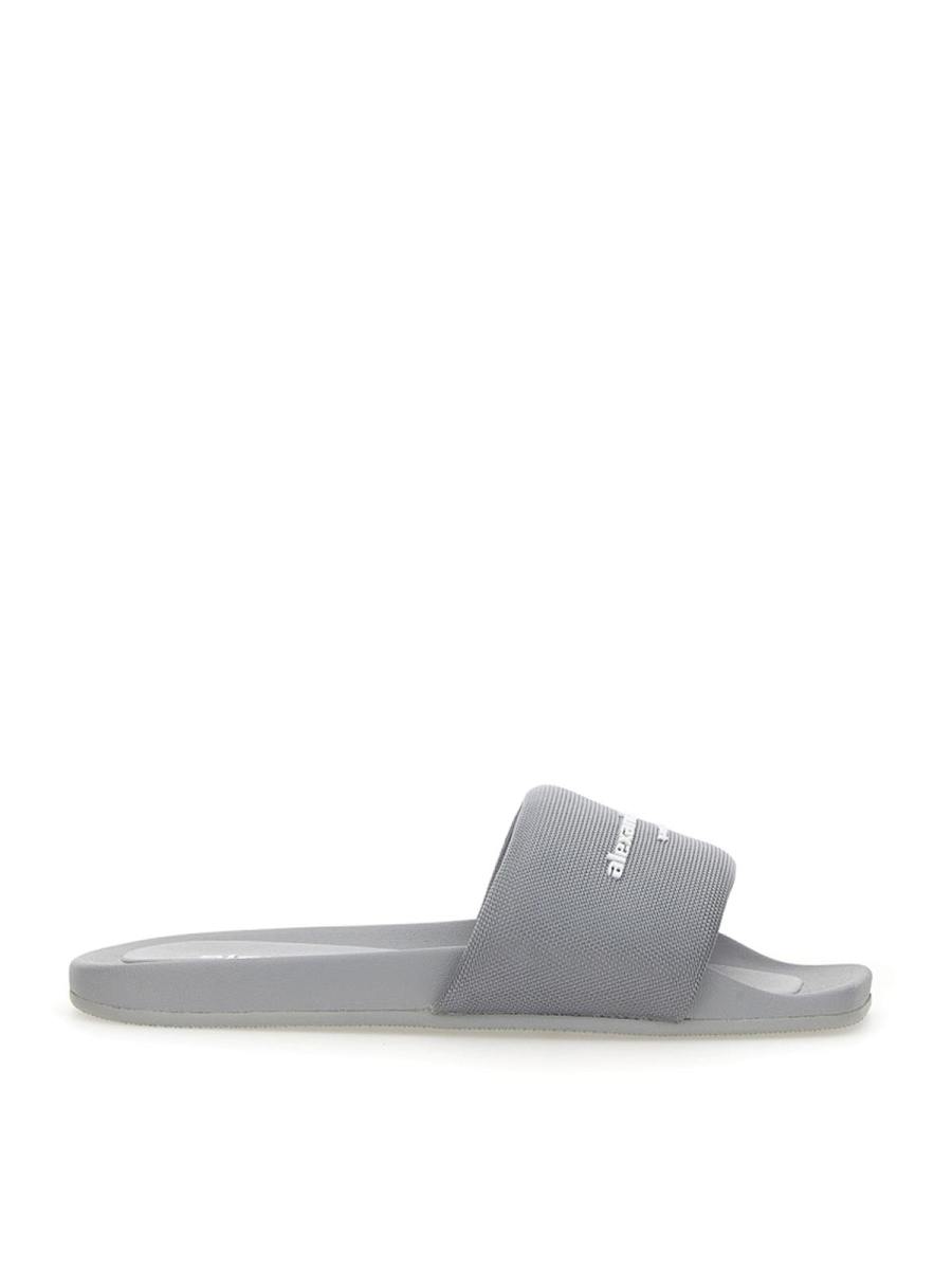 Alexander Wang Sandales - Gris