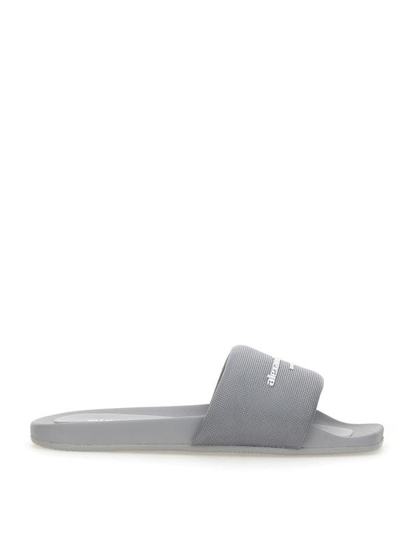 Alexander Wang Sandales - Gris