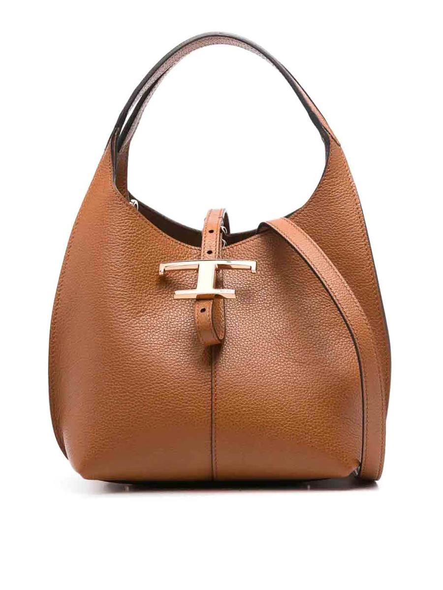 Tod's Sac Porté Épaule - Marr
