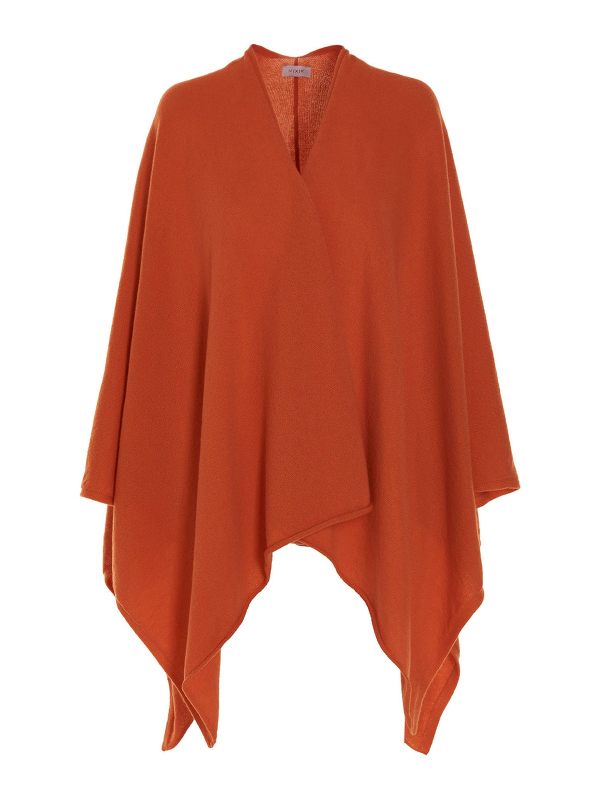 Mixik Cape - Orang