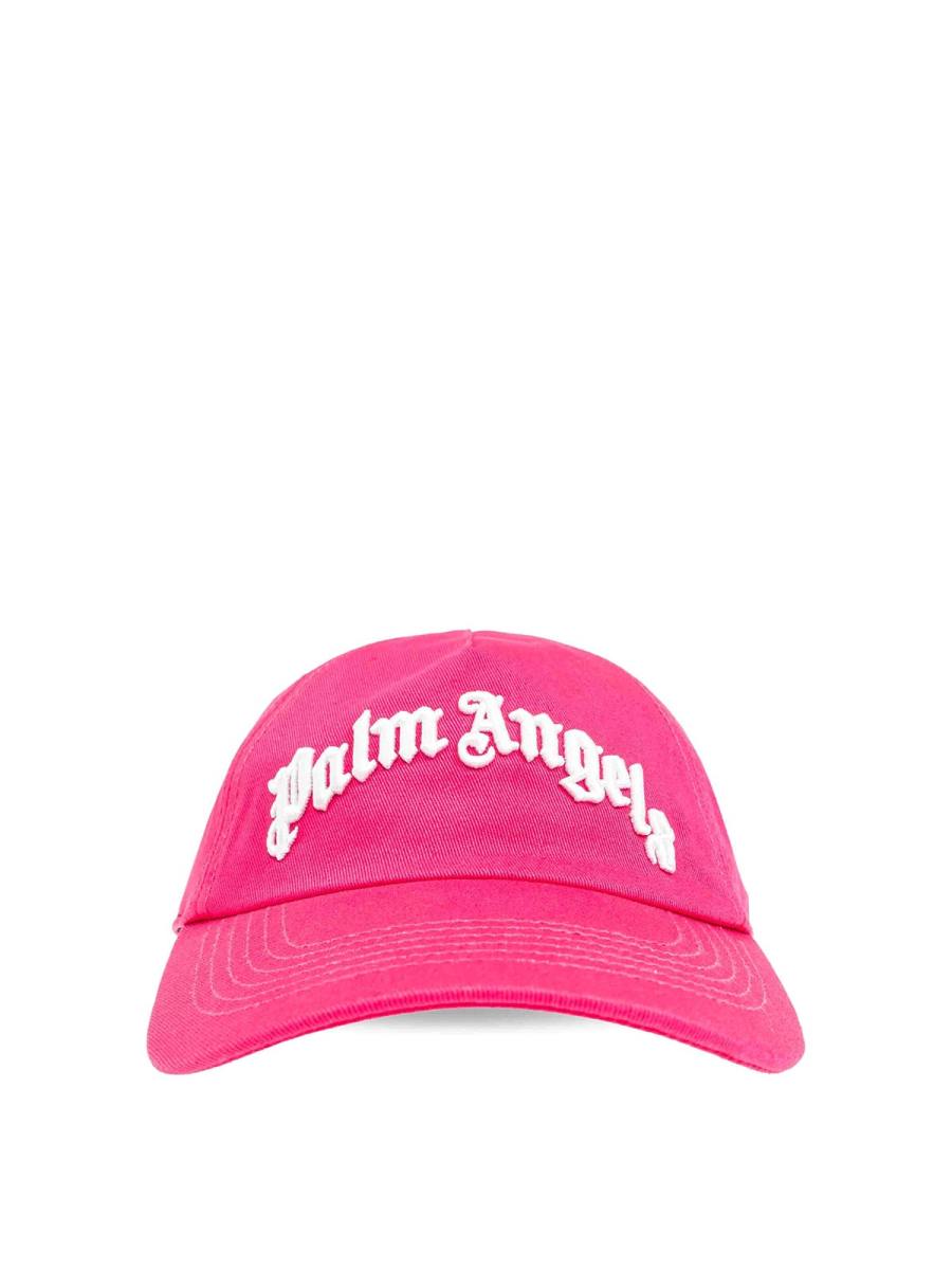 Palm Angels Chapeau - Multicolor