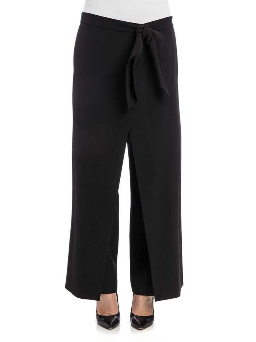 Stella Jean Pantalons Décontractés - Lanosa