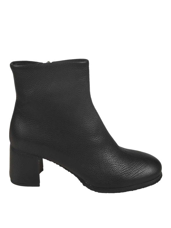 Fabrizio Del Carlo Bottes - Noir