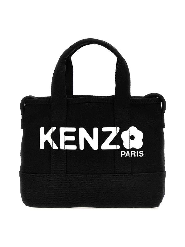 Kenzo Sac Cabas - Kenzo Utility