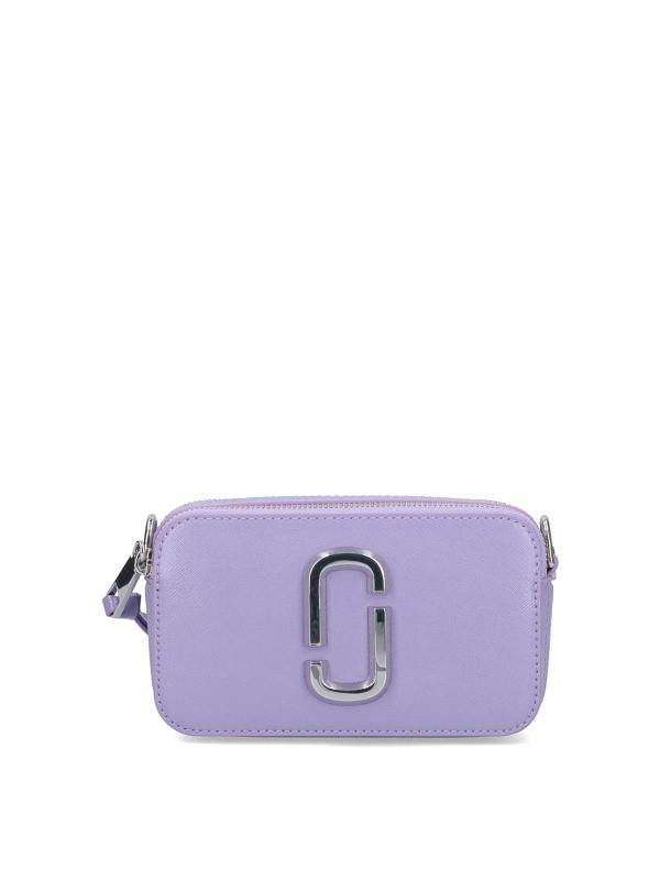 Marc Jacobs The Utility Snapshot - Violet