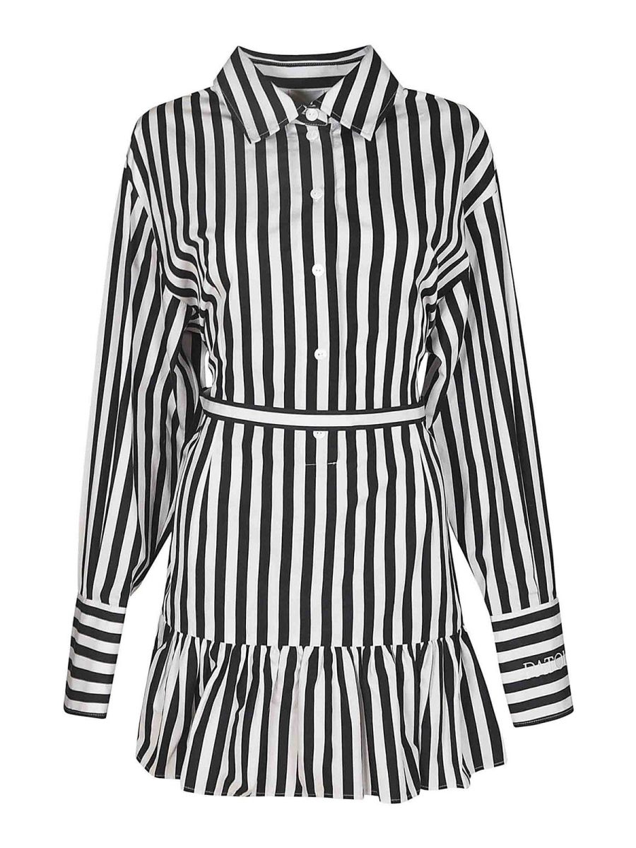 Patou Chemise - Noir