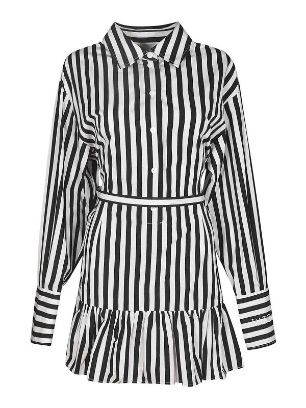 Patou Chemise - Noir