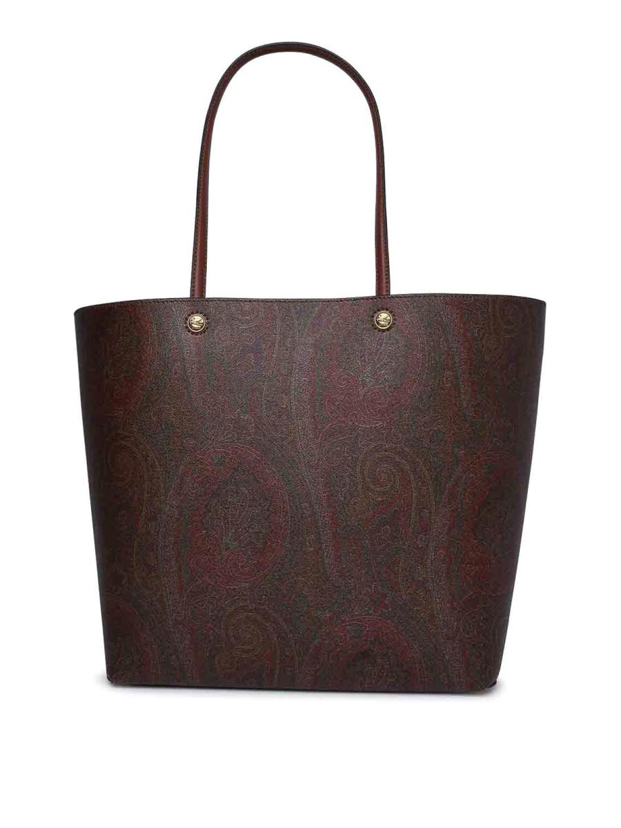 Etro Sac Cabas - Marr