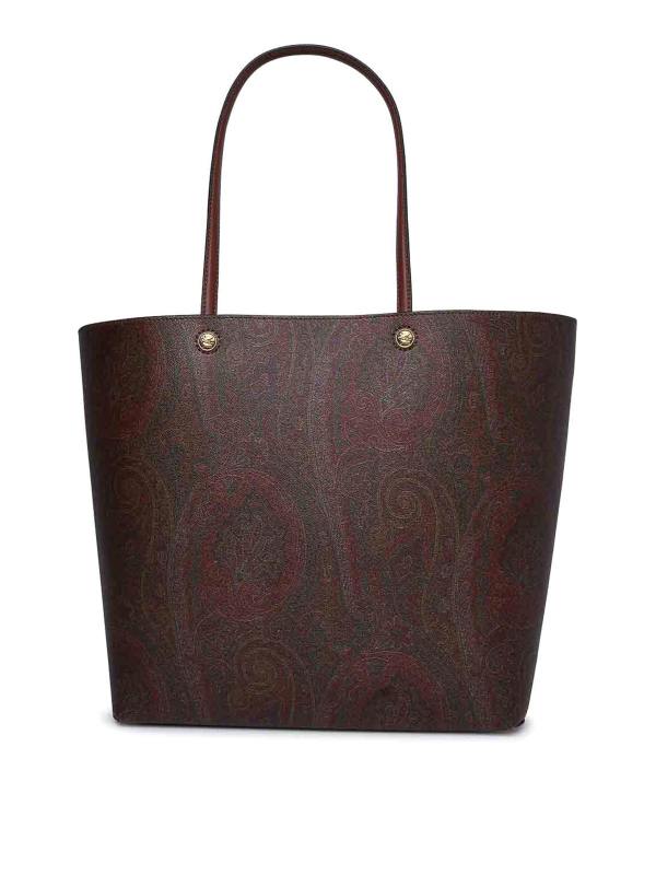 Etro Sac Cabas - Marr