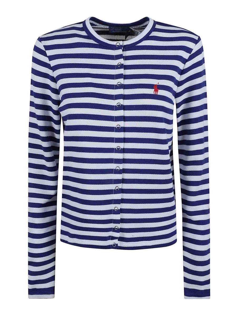Polo Ralph Lauren Sweat-Shirts - Bleu Foncé