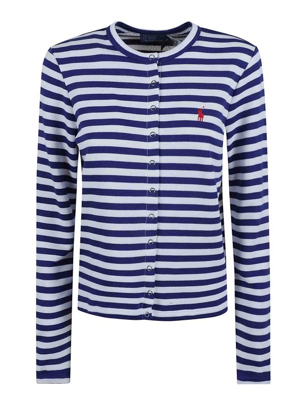 Polo Ralph Lauren Sweat-Shirts - Bleu Foncé