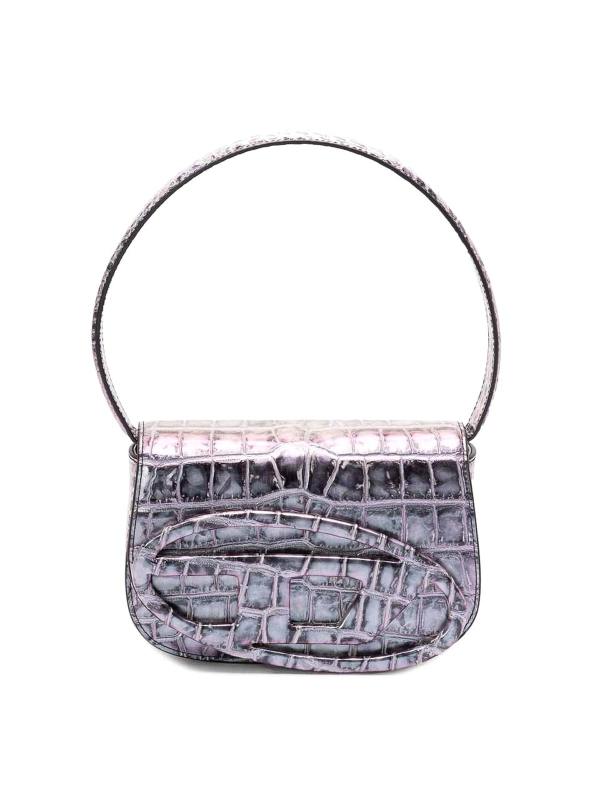 Diesel Sac Bandoulière - Bleu