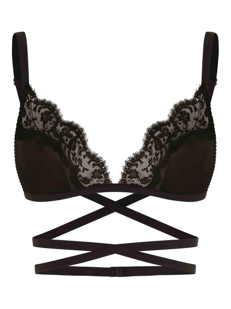 Dolce & Gabbana Top - Noir