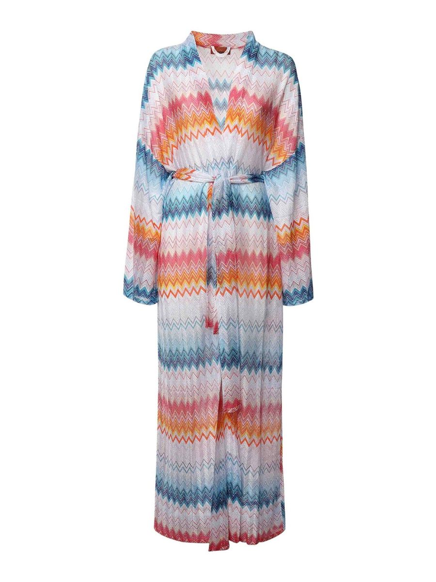 Missoni Tunique - Multicolore