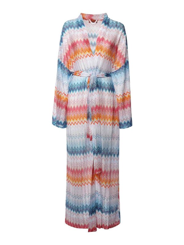 Missoni Tunique - Multicolore