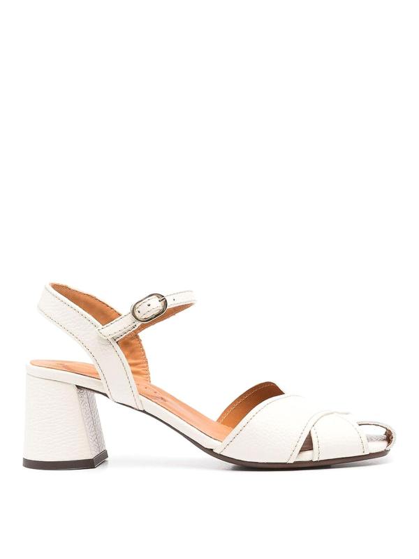 Chie Mihara Sandales - Beige