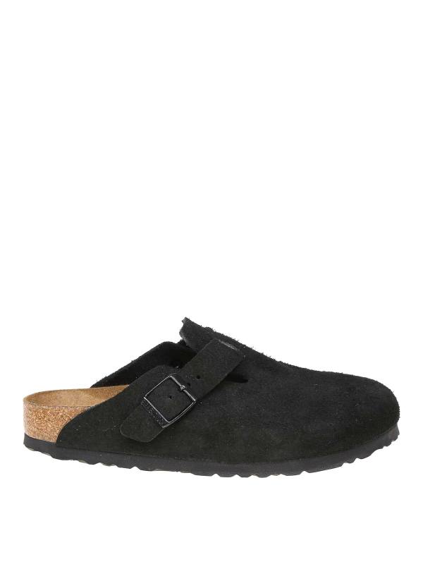 Birkenstock Mules - Boston
