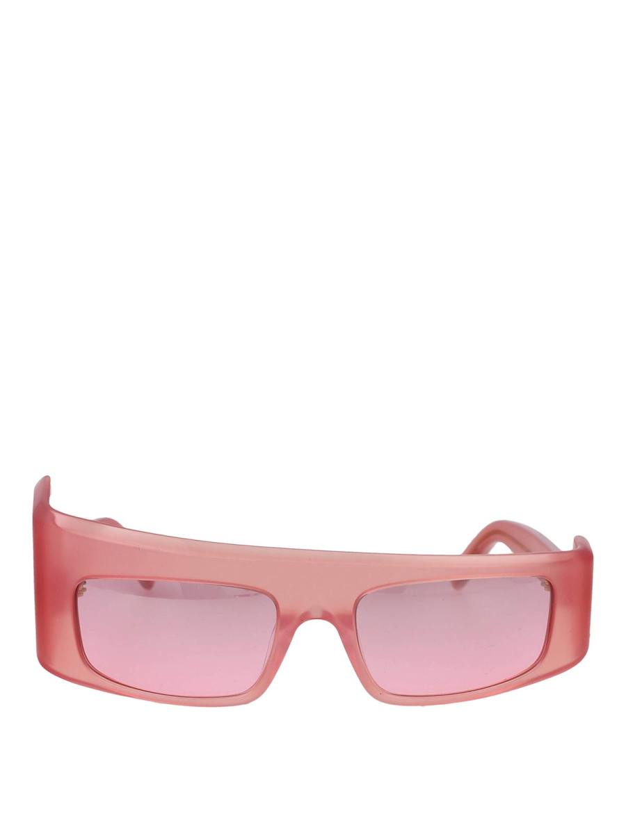 Gcds Lunettes De Soleil - Multicolore
