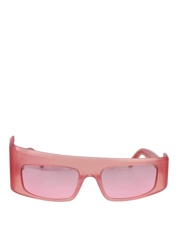 Gcds Lunettes De Soleil - Multicolore