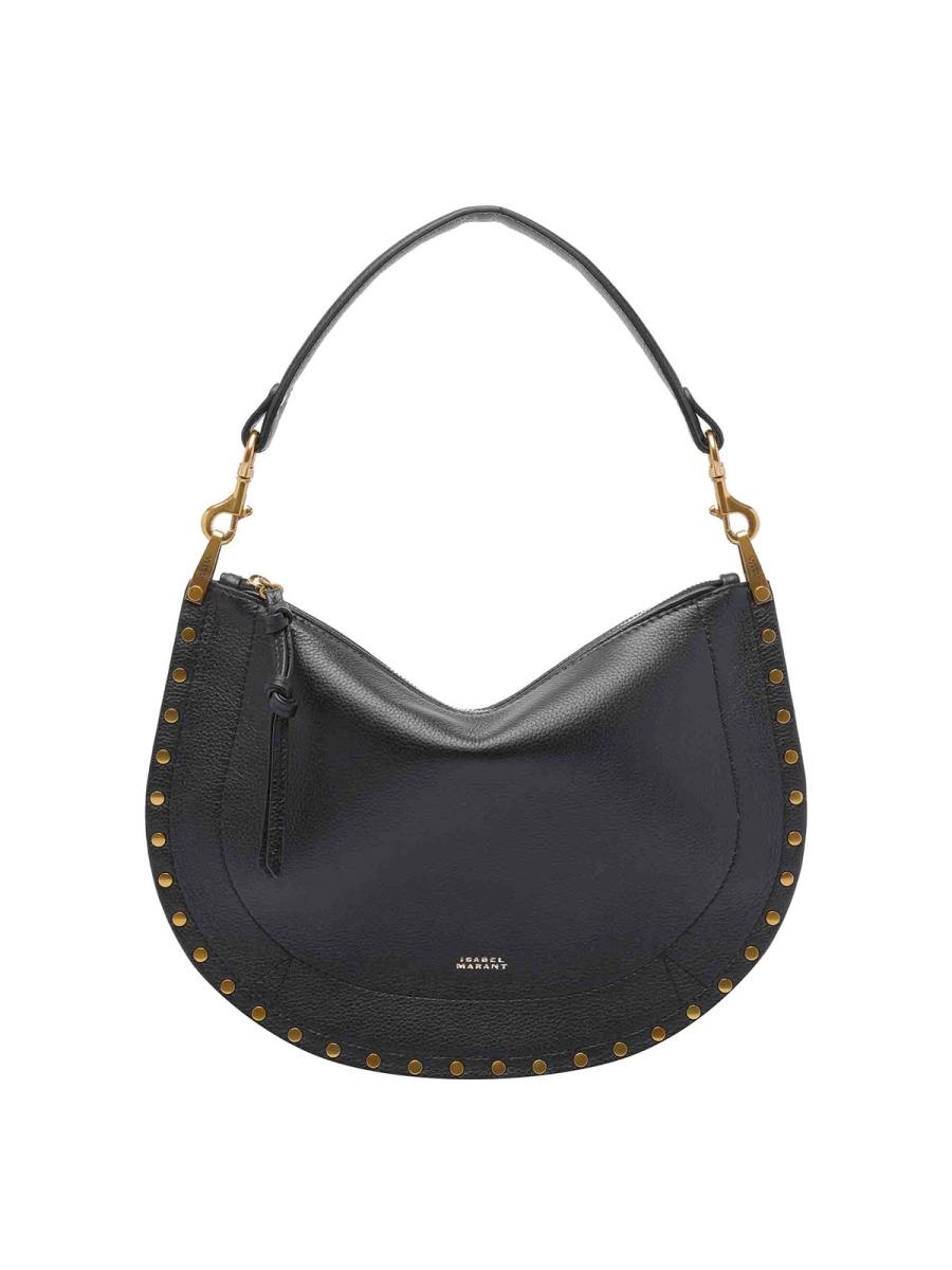 Isabel Marant Sac Bandoulière - Noir