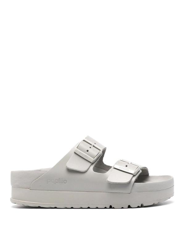 Birkenstock Sandales - Gris