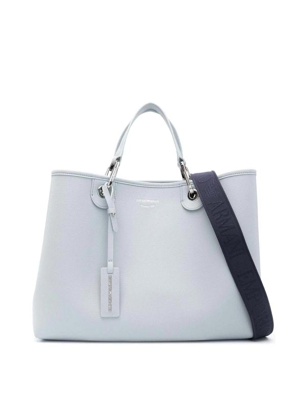 Emporio Armani Sac Bandoulière - Marr