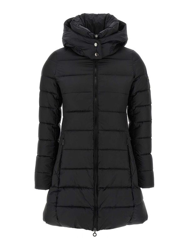 Tatras Blouson Rembourré - Noir