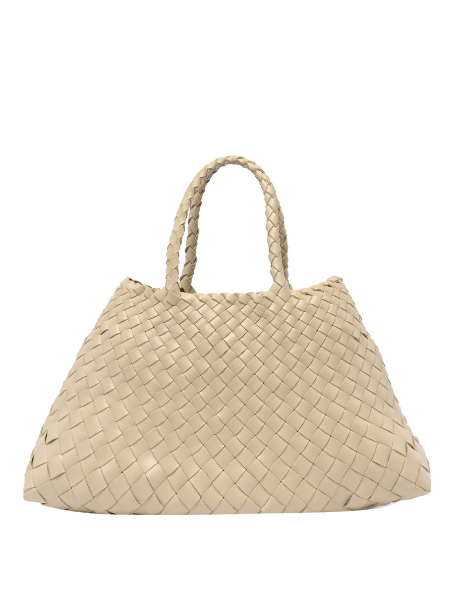 Dragon Diffusion Sac Cabas - Blanc