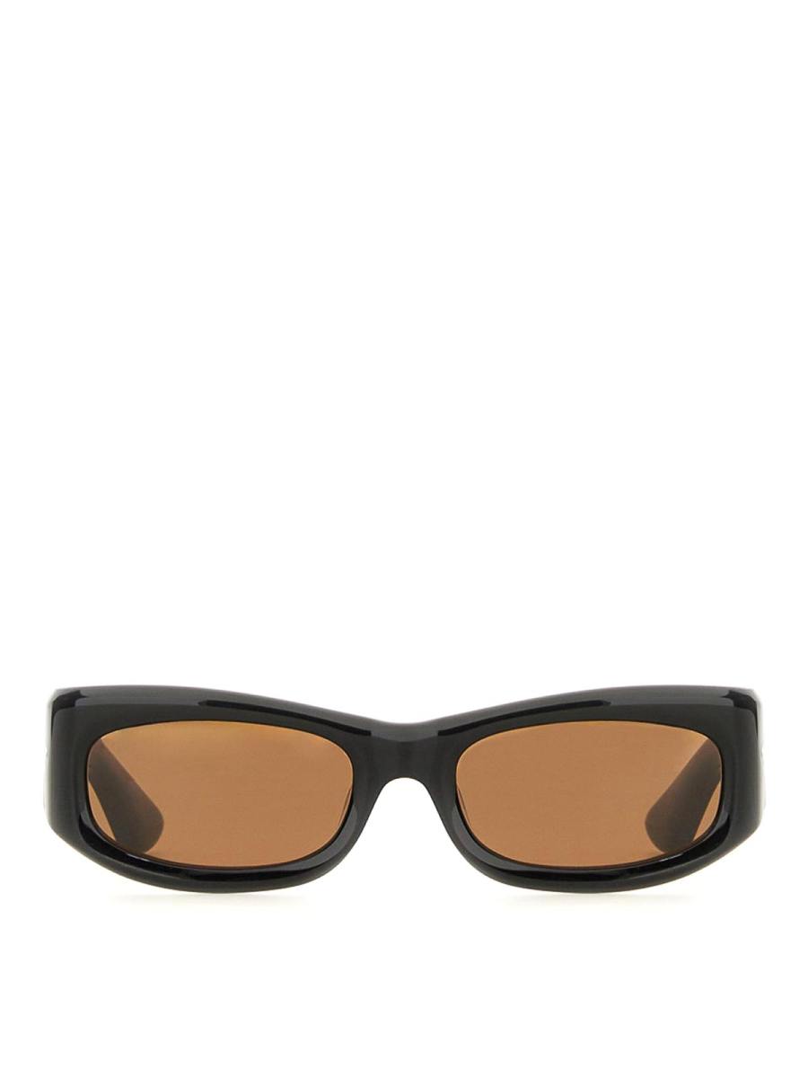 Port Tanger Lunettes De Soleil - Noir