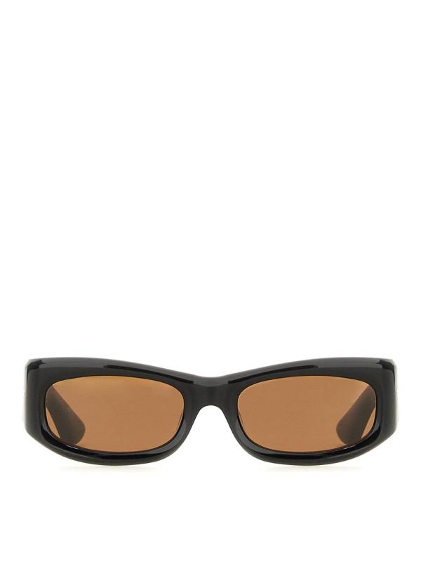 Port Tanger Lunettes De Soleil - Noir
