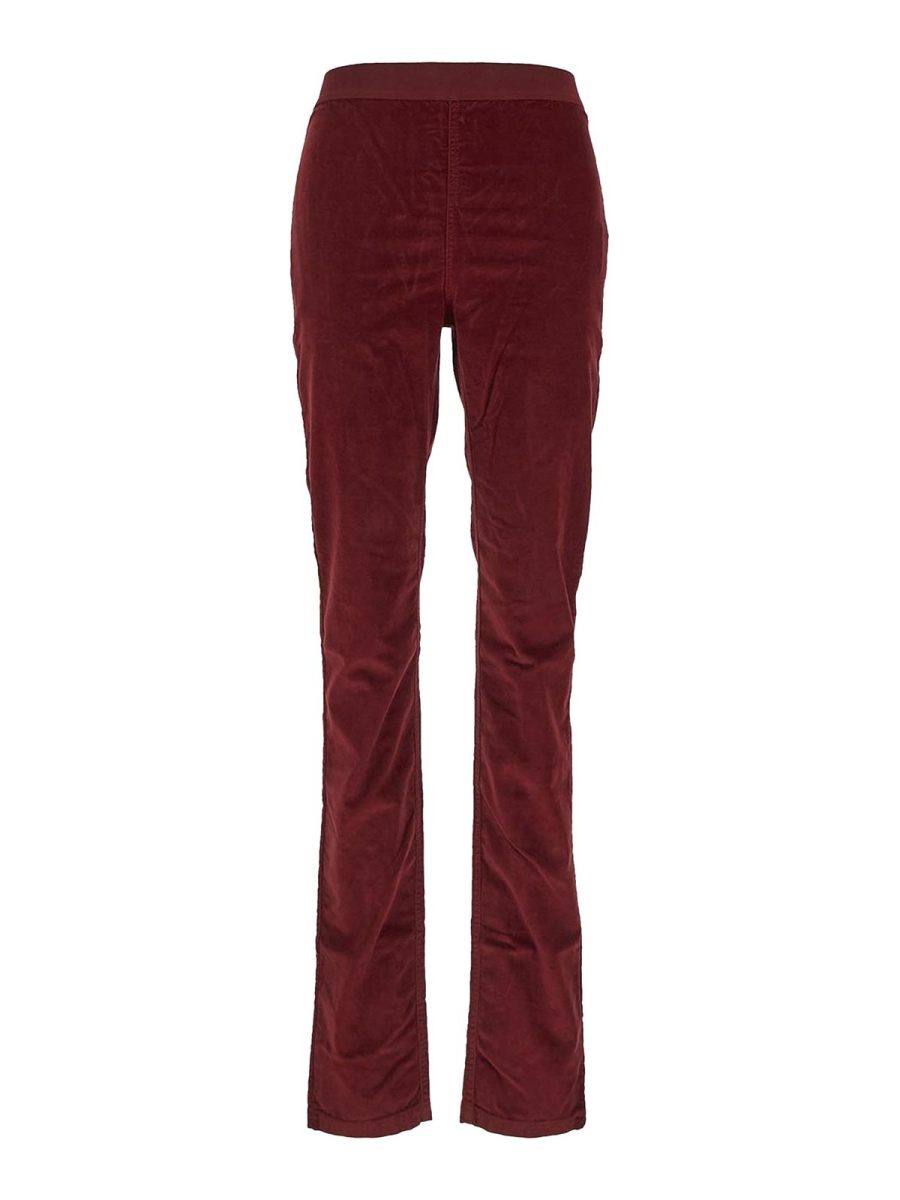 Uma Wang Leggings - Rouge