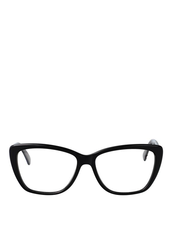 Longchamp Lunettes De Soleil - Noir
