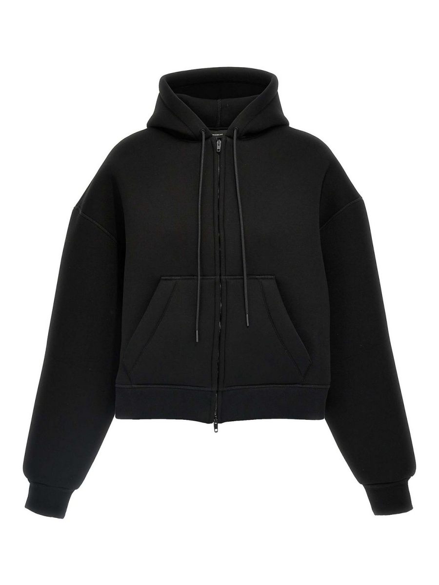Wardrobe. NYC Sweat-Shirts - Noir