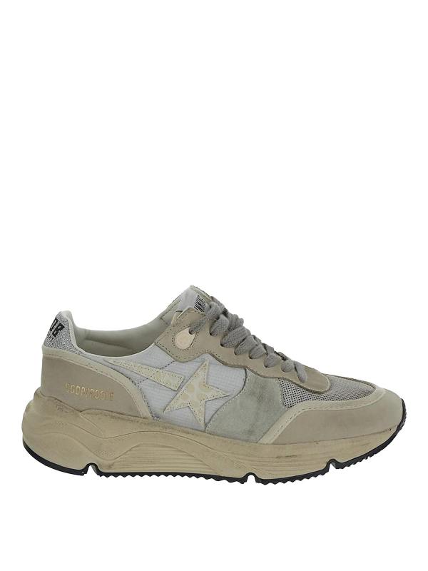 Golden Goose Baskets - Beige