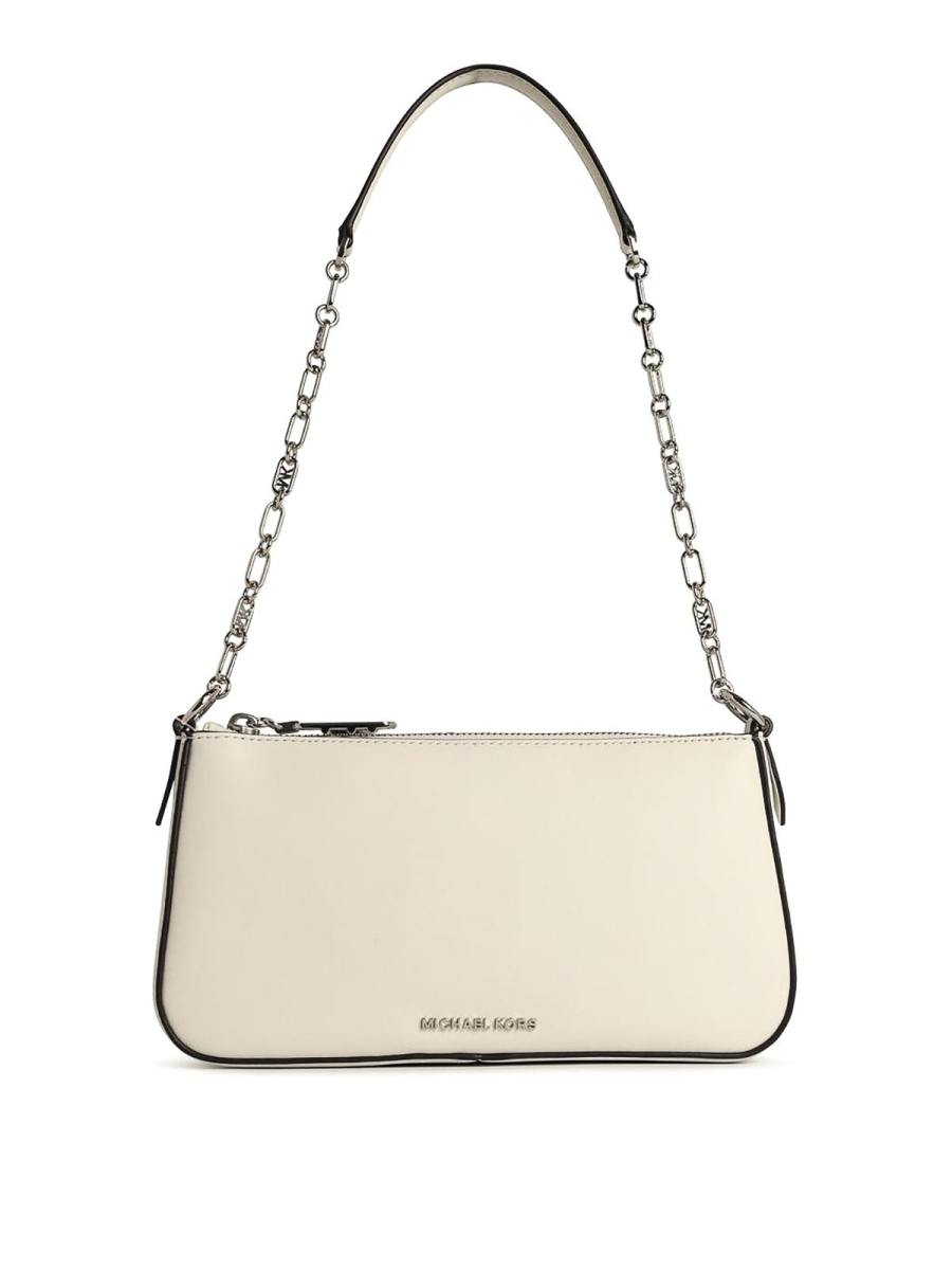 Michael Kors Sac Bandoulière - Blanc