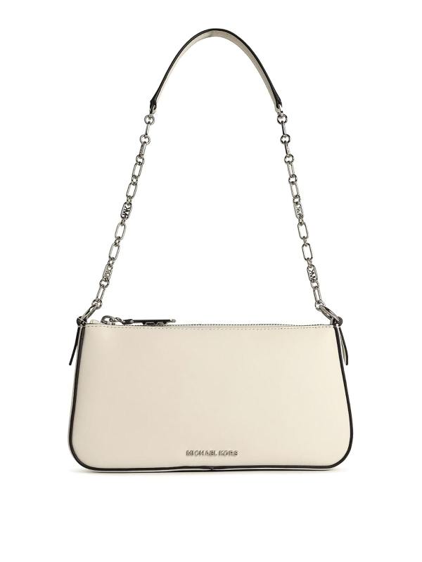 Michael Kors Sac Bandoulière - Blanc