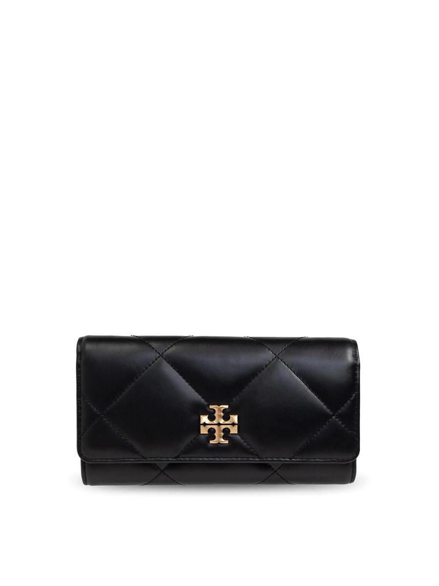 Tory Burch Portefeuilles - Noir