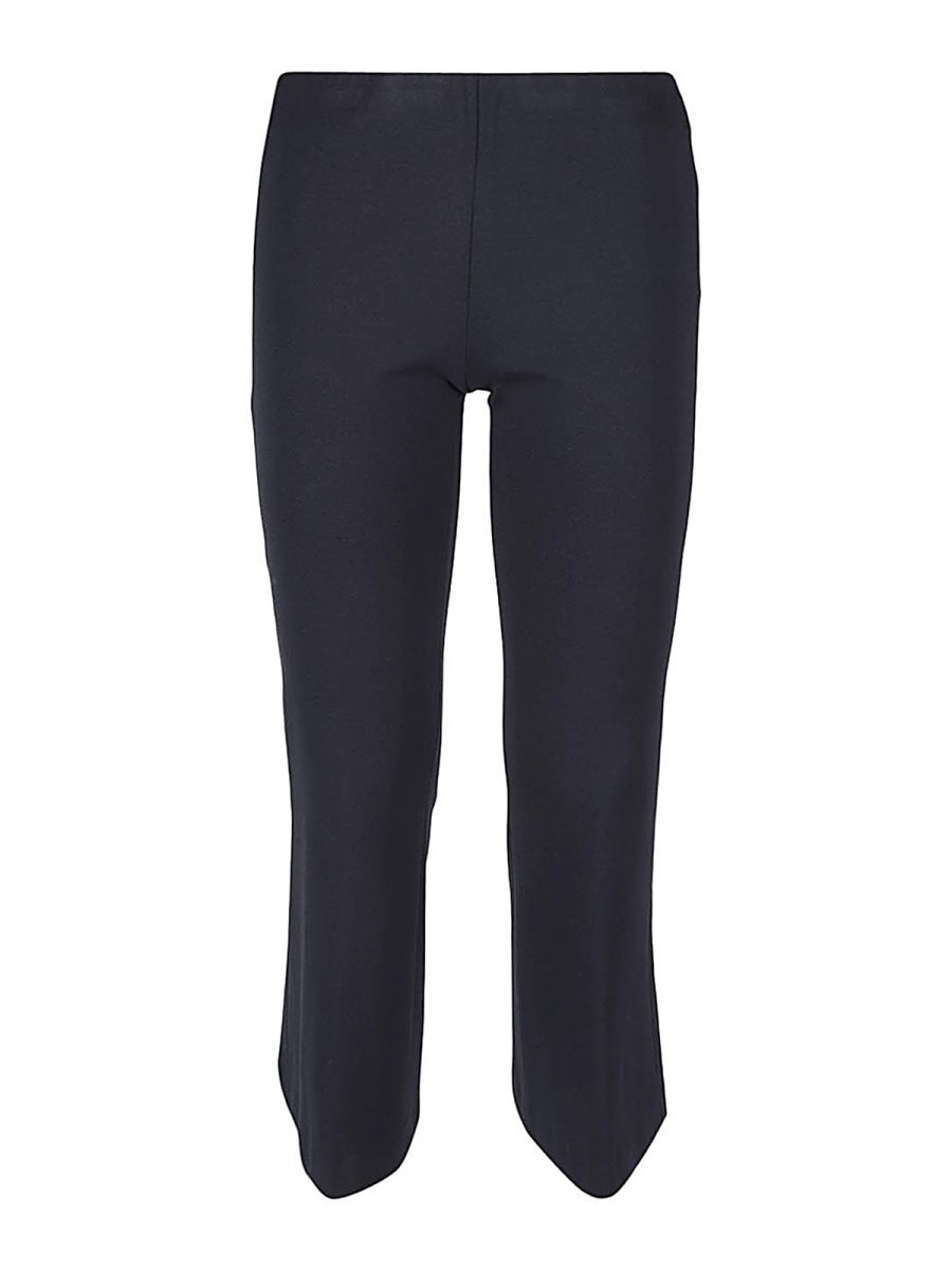 Liviana Conti Pantalons Décontractés - Bleu