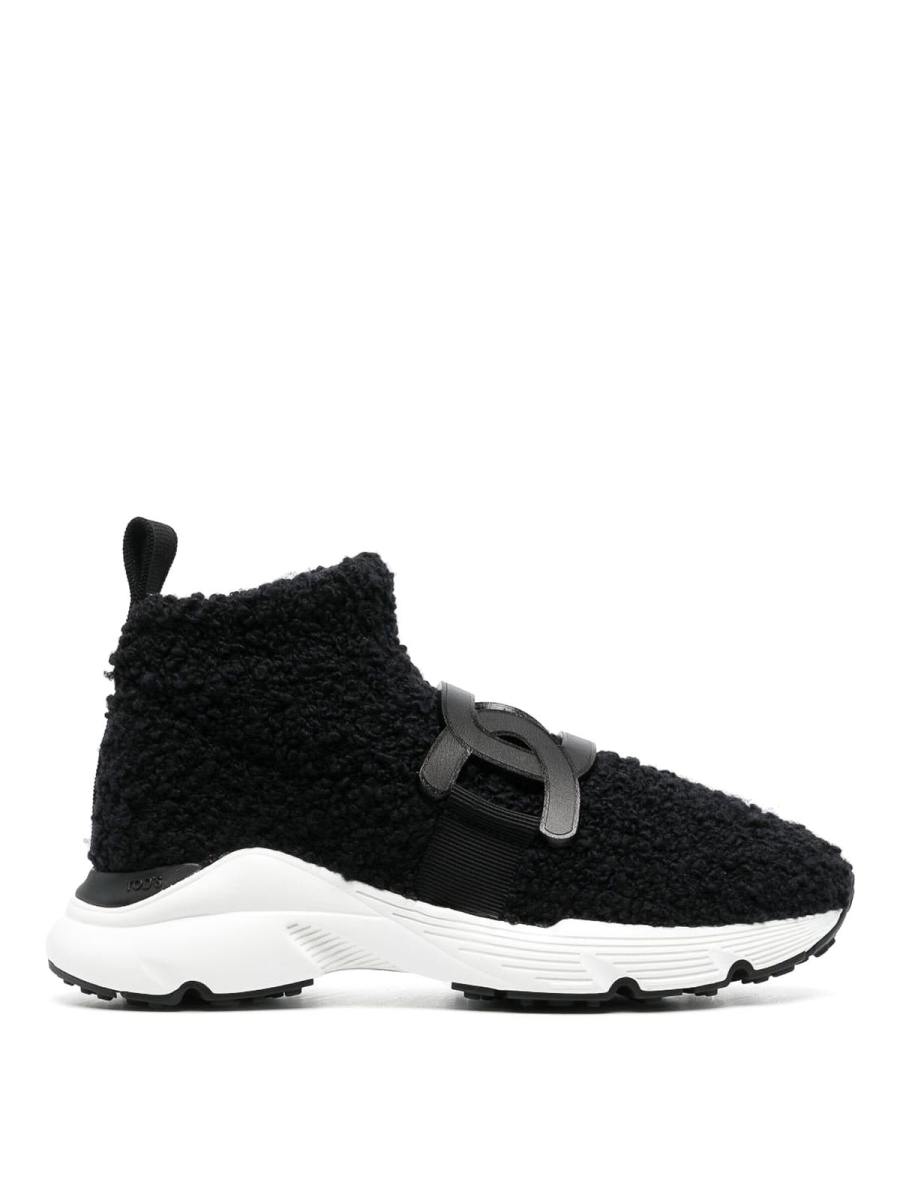 Tod's Chaussures - Noir