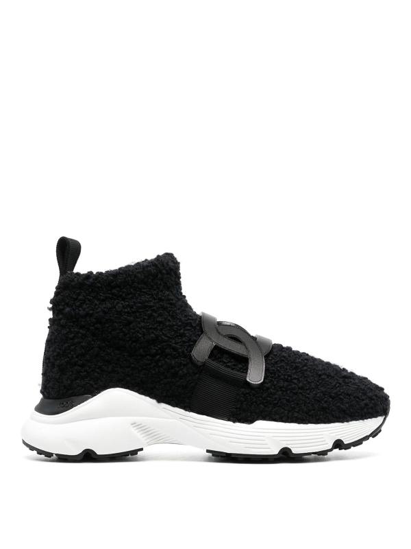 Tod's Chaussures - Noir