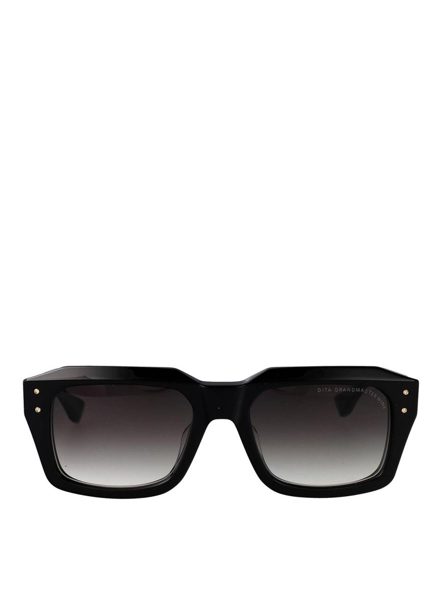 Dita Lunettes De Soleil - Noir