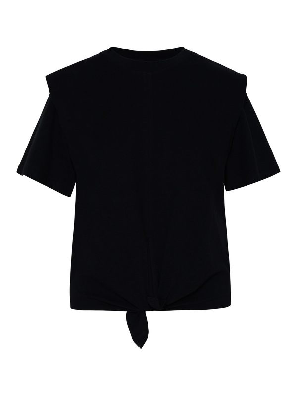 Isabel Marant T-Shirt - Zelikia