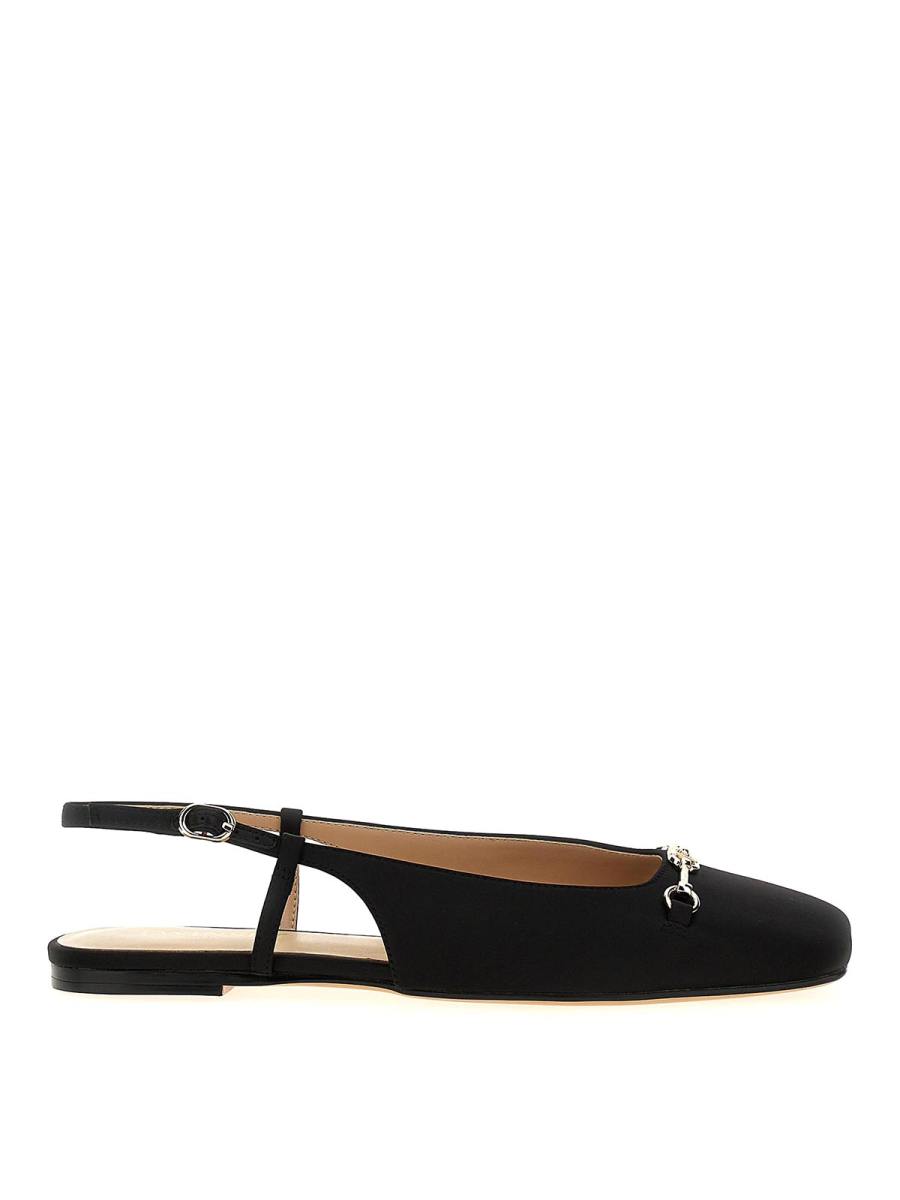 Twinset Chaussures À Talon - Noir