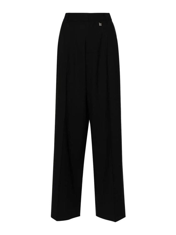 Giuseppe Di Morabito Short - Noir