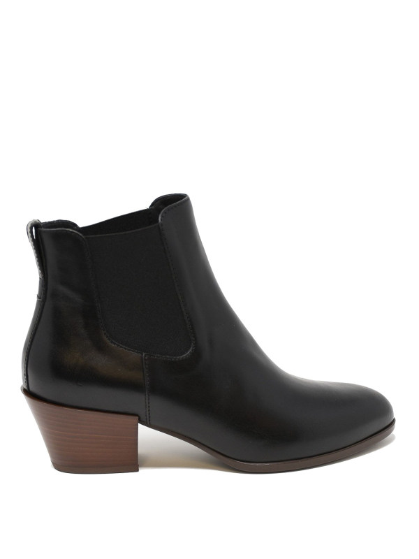Hogan Bottines - Noir