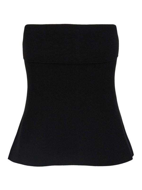 Twinset Top - Noir