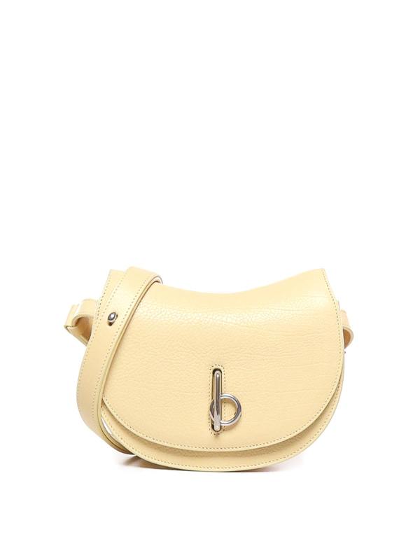 Burberry Sac Bandoulière - R