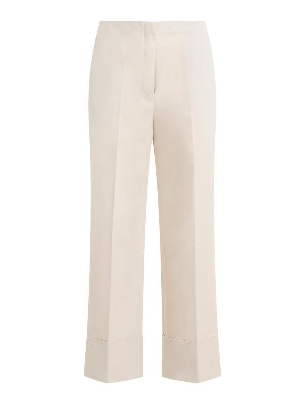 Theory Short - Beige