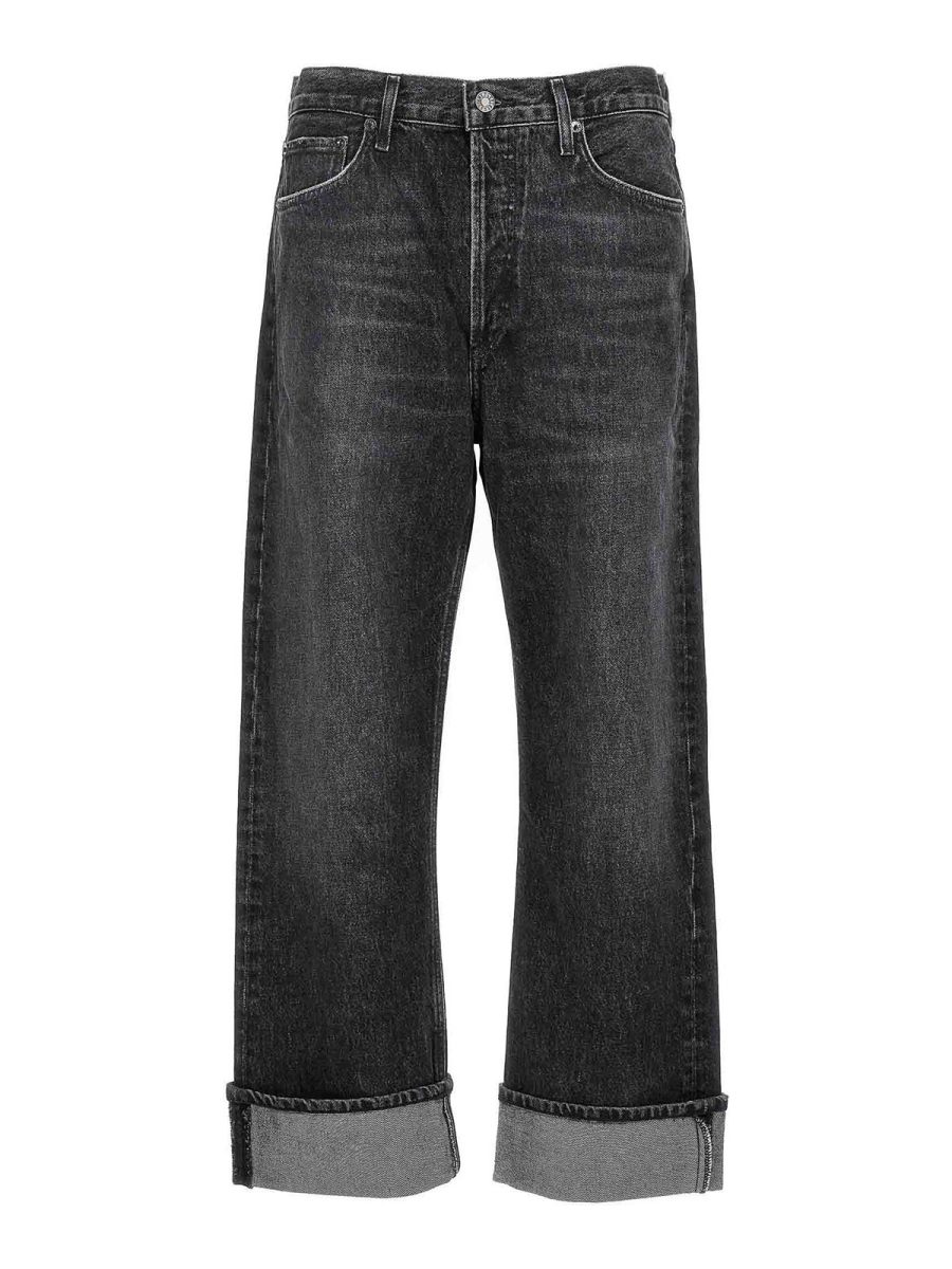 Agolde Jean Bootcut - Ditch